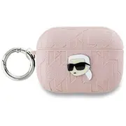 Karl Lagerfeld Klap2Pgkipp Apvalks Priekš Apple Airpods Pro 2