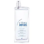 Kenzo Leau Pour Homme Tualetes ūdens Edt 100Ml Tester 3274872407275
