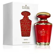 Khadlaj Empire Empress Smaržas Edp 100 ml 6291107975894