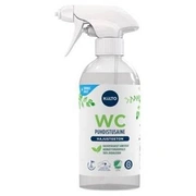 Kiilto Bioloģiski noārdāms tualetes tīrīšanas līdzeklis, izsmidzināms, 600 ml, 58042 400-10979
