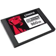 Kingston  Dc600M Ssd Disks 960Gb Sedc600M/960G