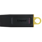 Kingston Usb Datatraveler Exodia 128Gb Black Dtx/128Gb
