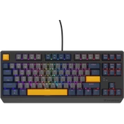 Klaviatūra Genesis Thor 230 Tkl Outemu Panda Nkg-2164