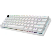 Klaviatūra Logitech G Pro X 60 White 920-011930