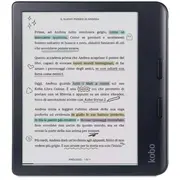Kobo N428-Ku-Bk-K-Bu E-Grāmatu lasītājs 32Gb Wi-Fi