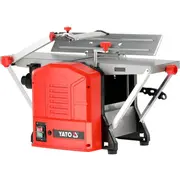 Kombinētā biezumēvele 1250W Yt-82147 Yato