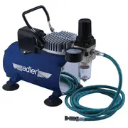 Kompresors Ad-4001 4Bar. 140W 25L/Min. 0243.0 Adler