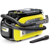 Kärcher Se 3-18 Paklāju tīrīšanas iekārta 18V 2.9L 1.081-500.0
