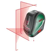 Krustlīniju lāzers Universallevel 3, 0603663904 Bosch