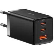 Lādētājs Baseus Gan5 Pro 65 W Usb  2 x Usb-C Ccgp120201