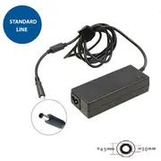 Lādētājs De65G4530 klēpjdatoram Dell 19.5V / 3.34A 65W