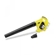 Lapu pūtējs Lbl 4 Battery 36 V 250 km/h 330 m³ 1.445-150.0 Karcher