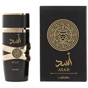 Lattafa Asad Smaržas Edp 100Ml 6291108735411