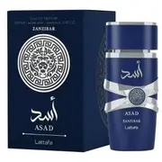 Lattafa Asad Zanzibar Smaržas Edp 100 ml 6290360598666