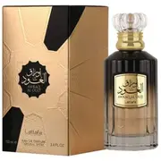 Lattafa Awraq Al Oud Smaržas Edp 100Ml 6291107453675