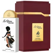 Lattafa Pride La African Drummer Smaržas Edp 100 ml 6290360592893