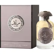 Lattafa Raed Silver Smaržas Edp 100Ml 6291107456072