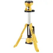 Led gaisma ar statīvu 18V Xr, Dcl079-Xj, Dewalt Dcl079-Xj