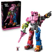 Lego 77078 Fortnite Mecha Team Leader Konstruktors