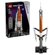 Lego Technic 42221 Nasa Artemis Sls Rocket Konstruktors
