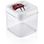 Leifheit Pārtikas uzglabāšanas trauks FreshAmpEasy 1L  1031209