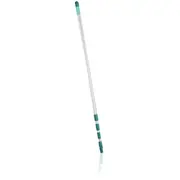 Leifheit Teleskopisks alumīnija kāts 130-400Cm 1041523