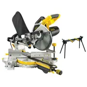 Leņķzāģis 2000W  statīvs 254Mm Fme720-QsFme790-Xj Stanley