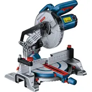 Leņķzāģis Gcm 216 1300W 216Mm 0601B33000 Bosch