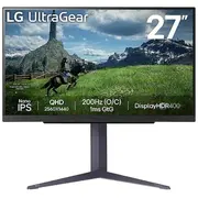 Lg 27Gs85Q-B Quad Hd Monitors 27