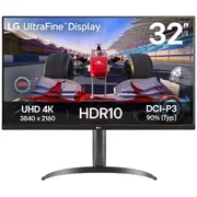 Lg Ultrafine 32Ur550K-B 4K Uhd Monitors 31.5