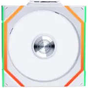 Lian Li 12Rslin1W1W 120Mm Reverse Blade Pwm Ventilators