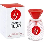 Liu Jo Lovely U Smaržas Edp 100 ml 8002135148086