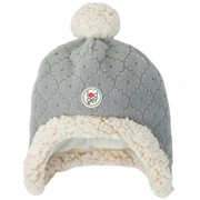 Lodger Hatter Folklore Fleece cepure, Drizzle, 12-24M Ht 62912-24