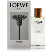 Loewe 001 Woman Smaržas Edp 75 ml 8426017072168