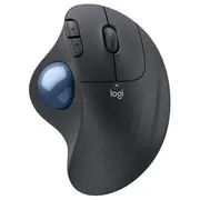 Logitech Ergo M575S Bezvadu Kursorsviras Pele / Graphite 910-007029