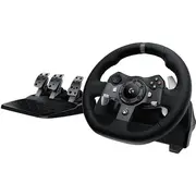 Logitech G920 Driving Force Spēļu stūre 941-000123