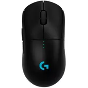 Logitech G Pro 2 Lightspeed Spēļu pele 910-007295