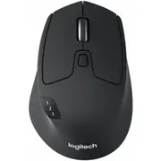Logitech M720 Triathlon Bezvadu Datorpele 910-004791