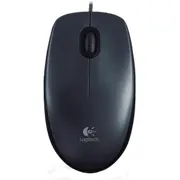 Logitech M90 Optiskā pele 910-001793
