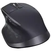 Logitech Mx Master 2S Bluetooth Pele 910-007224