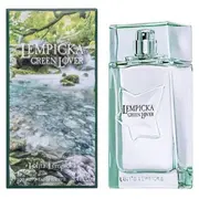 Lolita Lempicka Green Lover Smaržas Edt 100Ml 3760269848405