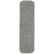 Maināmā lupata grīdas birstei ar smidzinātāju 40Cm 24801029