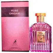 Maison Alhambra Rose Origami Smaržas Edp 100 ml 6290362340928
