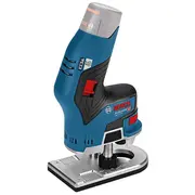 Malu frēze Gkf 12V-8 Solo 06016B0002 Bosch