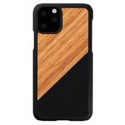 ManWood Smartphone case iPhone 11 Pro western black