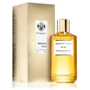 Mancera Midnight Gold Smaržas Edp 120 ml 3760265193837