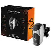Manta Hs-01Bk Shavio