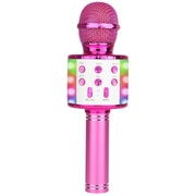 Manta Mic21-Pkl Pink