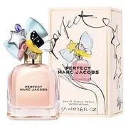 Marc Jacobs Perfect Smaržas Edp 50Ml 3614227086029