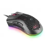 Mars Gaming Mmex Spēļu pele 32000Dpi / 1000Hz 400Ips